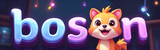 Boson Games
